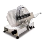 image of Omcan USA 31343 Electric Food Slicer