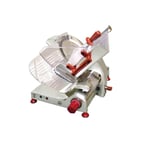 image of Omcan USA 31438 Electric Food Slicer