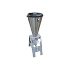 image of Omcan USA 31502 Countertop Food Blender