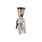 image of Omcan USA 37969 Countertop Food Blender