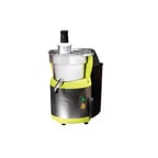image of Omcan USA 39684 Santos® Centrifugal Fruit & Vegetable Juicer with Ezy-Clean™,  Manuel Feed 