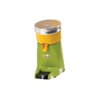 image of Omcan USA 39688 Santos® Manuel Feed  Citrus Juicer, 0.35 HP