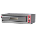 image of Omcan USA 40635 Electric Deck-Type Pizza Bake Oven