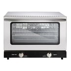 image of Omcan USA 43218 Electric Convection Oven