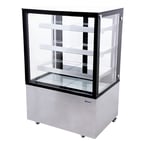 image of Omcan USA 44382 36" Refrigerated Bakery Display Case