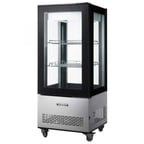 image of Omcan USA 44471 26" Refrigerated Display Case