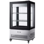 image of Omcan USA 44472 33" Refrigerated Display Case