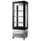image of Omcan USA 44473 26" Refrigerated Display Case