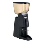 image of Omcan USA 44637 ASantos® Coffee Grinder 2.2 lbs. Hopper Capacity