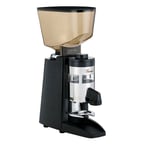 image of Omcan USA 44638 Coffee Grinder, 5 lbs. Hopper Capacity