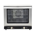 image of Omcan USA 45599 Electric Convection Oven