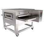 image of Omcan USA 46725 Conveyor Electric Oven