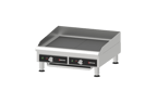 image of Omcan USA 46886 24" Countertop Electric Charbroiler w/ 24"W x 19"D Cooking Area, 3.6 kW, 240v-1ph 