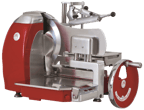 image of Omcan USA 47707 Electric Food Slicer