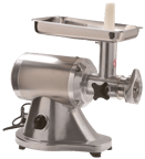 image of Omcan USA 47735 Electric Meat Grinder, 16 hp