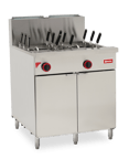 image of Omcan USA 48000 Gas Pasta Cooker