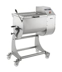 image of Omcan USA 48058 Meat Mixer