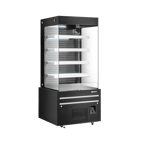 image of Omcan USA 48377 Open Refrigerated Display Merchandiser