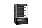 image of Omcan USA 48378 Open Refrigerated Display Merchandiser
