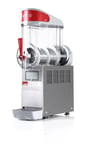 image of Omcan USA 49081 Bowl Type Non-Carbonated Granita/Frozen Drink Machine w/2.6 gal -450W/115V- Single