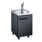 image of Omcan USA 50066 23" Draft Beer Cooler
