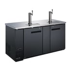 image of Omcan USA 50068 69" Draft Beer Cooler