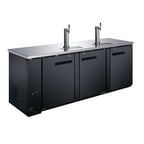 image of Omcan USA 50069 90" Draft Beer Cooler