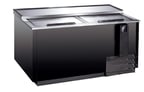 image of Omcan USA 59039 Bottle Cooler
