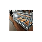 image of Oscartek CLASSIC CN1000 Non-Refrigerated Bakery Display Case