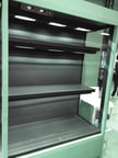 image of Oscartek MURO H78 H600 Countertop Hot Food Display Case