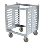 image of Cadco OST-195-C Oven Equipment Stand
