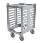 image of Cadco OST-34A-C Oven Equipment Stand