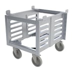 image of Cadco OST-34A-CS Oven Equipment Stand