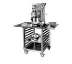 image of FWE OTR-17-MSWT 25" for Mixer / Slicer Equipment Stand