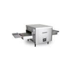 image of Ovention F1400 Electric Conveyor Oven, 14-3/5” Wide Belt