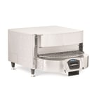 image of Ovention MATCHBOX M360-12 Electric Conveyor Oven, Rotational 