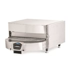 image of Ovention MATCHBOX M360-14 Electric Conveyor Oven, Rotational 