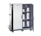 image of FWE P-180-2 Heated Banquet Cabinet, 150-180 Plates