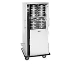 image of FWE P-80-XL Heated Banquet Cabinet, 64-80 Plates