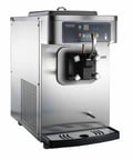 image of Pasmo S110FA2 Countertop Single Flavor Soft Serve Machine w/ 6.5-Lt. Mix Hopper, 220v/1ph