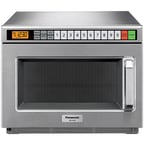 image of Panasonic NE-21523 Microwave Oven