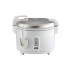 image of Panasonic SR-2363ZW Rice / Grain Cooker
