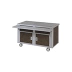 image of Piper Products 2-CU 32" Elite 500 Beverage Counter