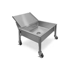 image of Piper Products 337-3477 Soak Sink