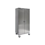 image of Piper Products 7773-B Storage Cabinet