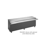 image of Piper Products R4-BEV1 Beverage Serving Counter