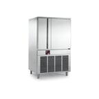 image of Piper Products RDM122S 43" Reach-in Blast Chiller/Shock Freezer, 71 lbs Freeze / 110 lbs Chill