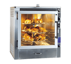 image of Piper Products RO-1 Rotisserie Electric Oven