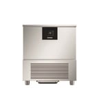 image of Piper Products ZO054BA-R290 Reach-in Shock Freezer/Blast Chiller, End Load, (5) 1/1 GN