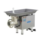 image of Pro-Cut KG-22W-XP Bench Model Electric Meat Grinder, #22 HUB, 220V, 2 hp